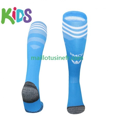 Real Madrid Troisième Chaussettes 2025-26 - Enfant